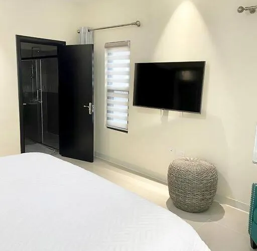 La Rosa With Spectacular View Of Villa *