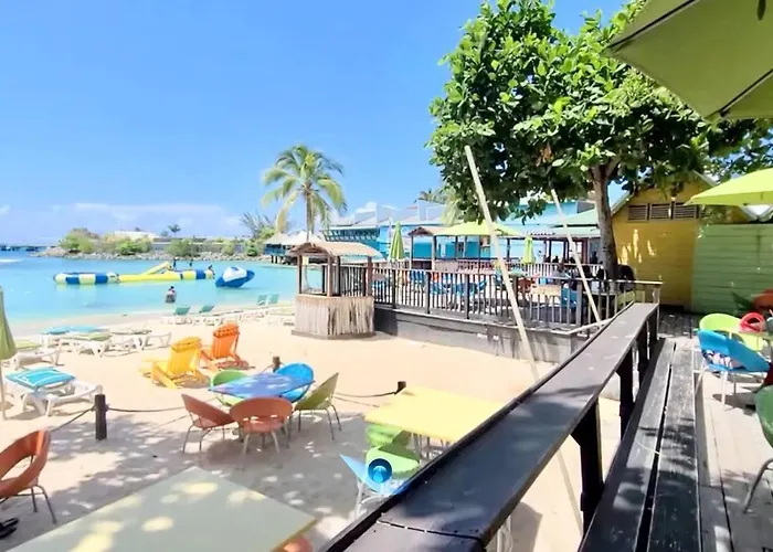 La Rosa With Spectacular View Of