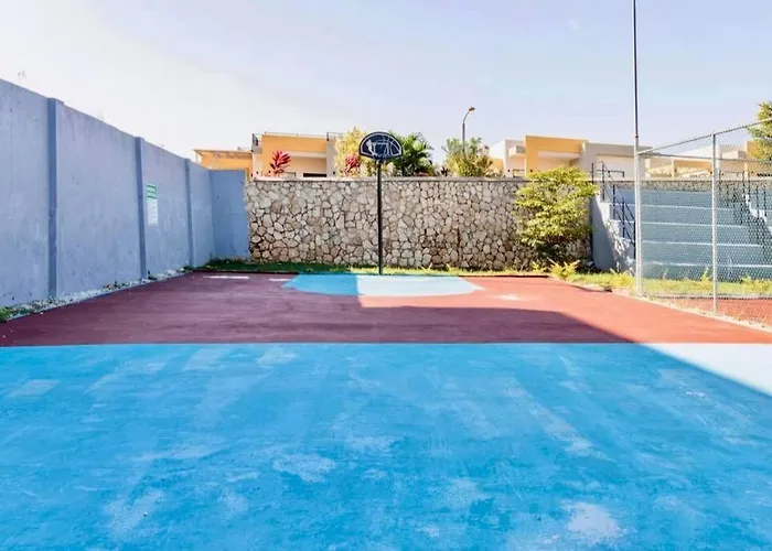 Villa La Rosa With Spectacular View Of *